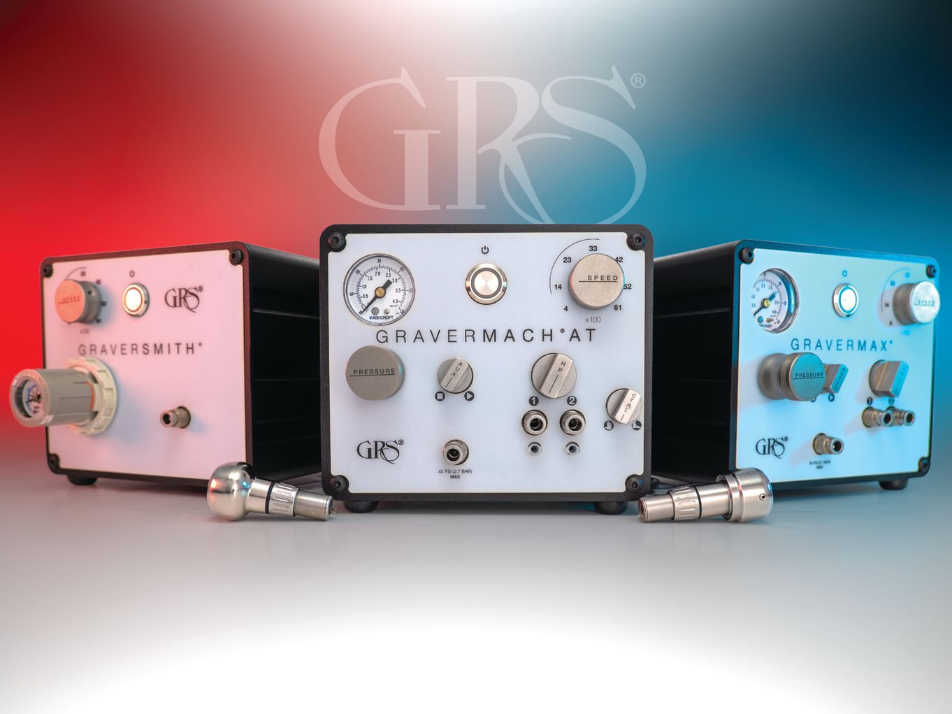 New GRS Air Systems