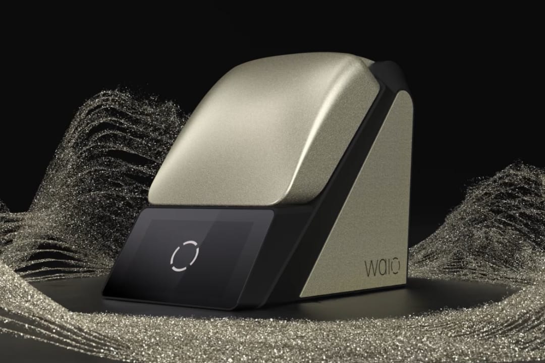 Witschi All-In-One Watch Tester