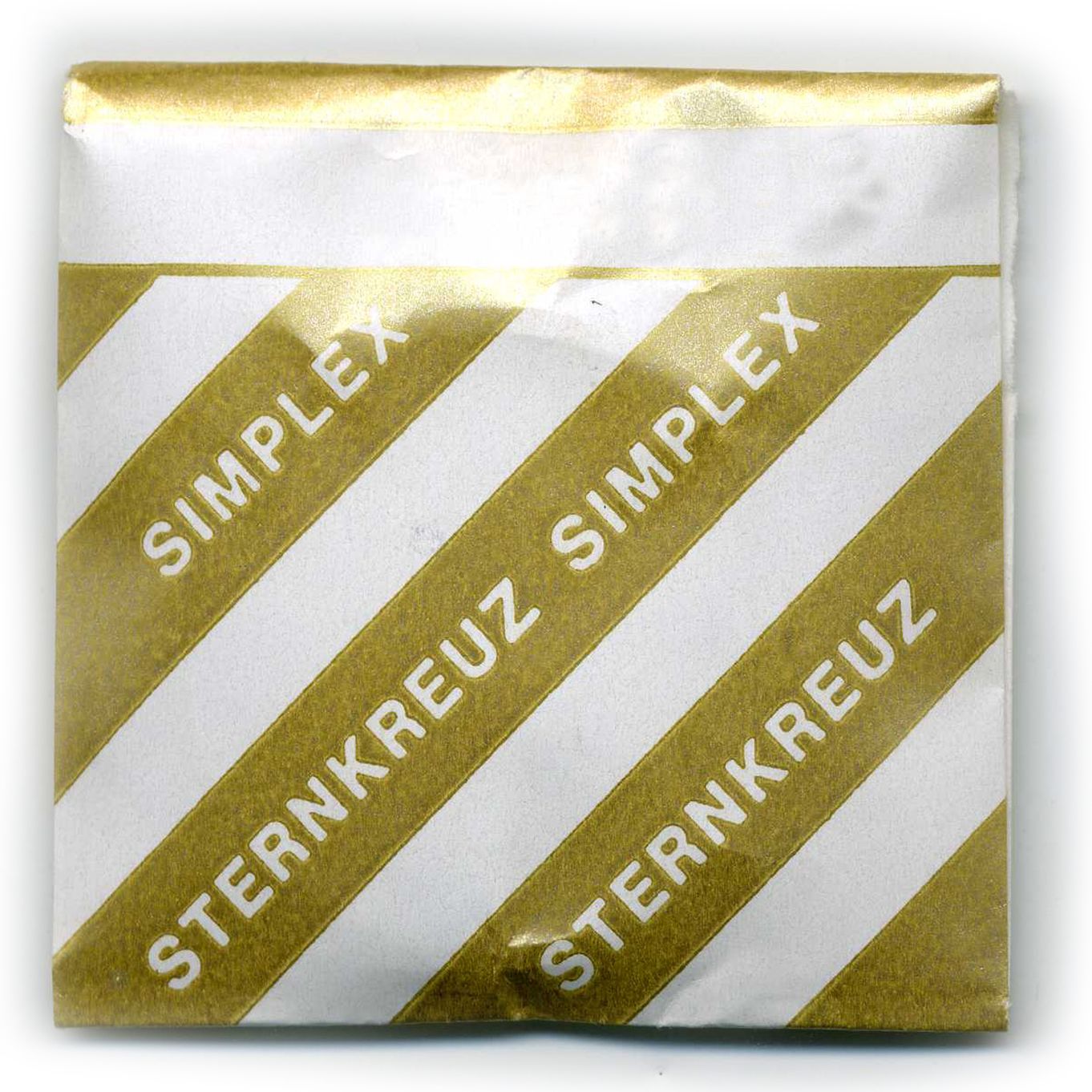 Gilt Armoured Glass (Size 150 - 350) - MG304-G-***