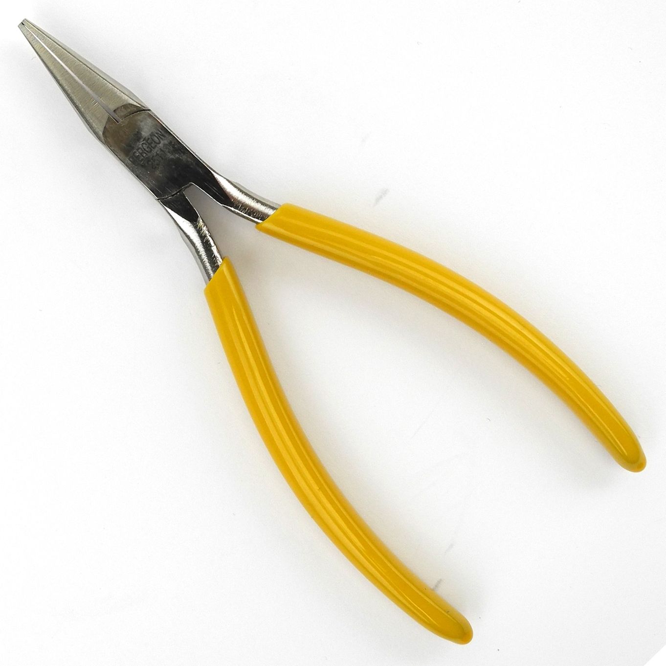 Pliers Snipe Nose Smooth Jaw Bergeon 2511 - HP2511