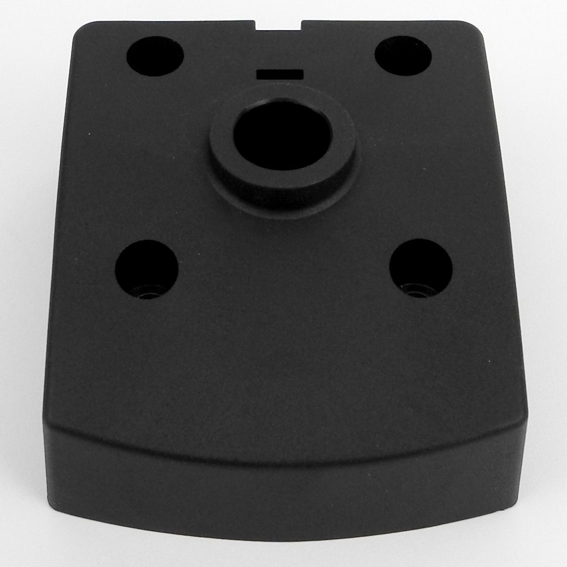 WALDMANN SCREW-ON MOUNT - HB1450E