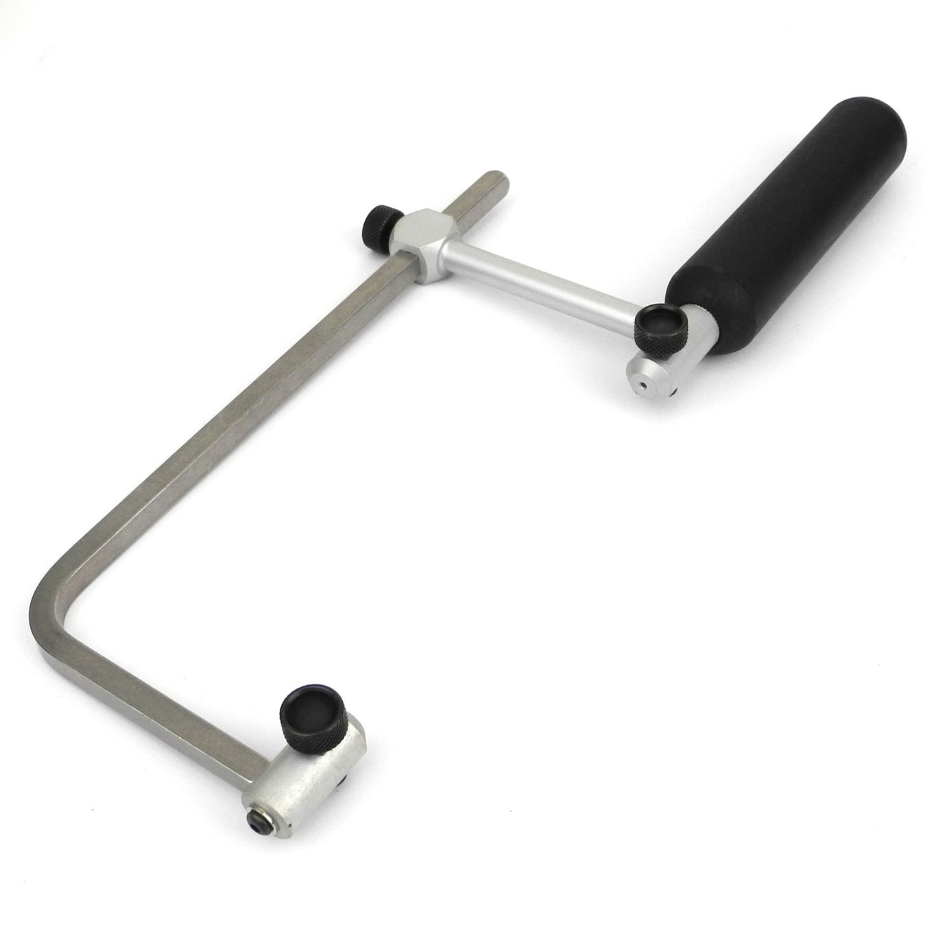 Grobet Swiss Adjustable Jewellers Piercing Saw Frame - TS124