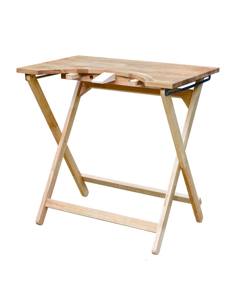 DURSTON STUDENT FOLDING WORKBENCH 1927 - TB1927