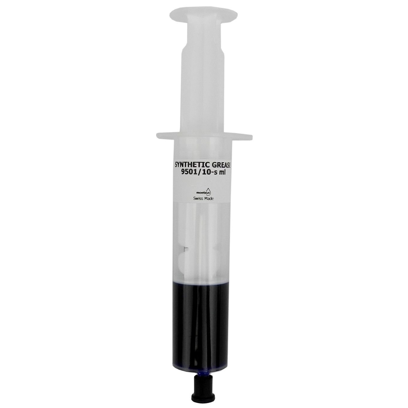 Grease Synthetic Syringe Moebius  9501 10ml - HG9501