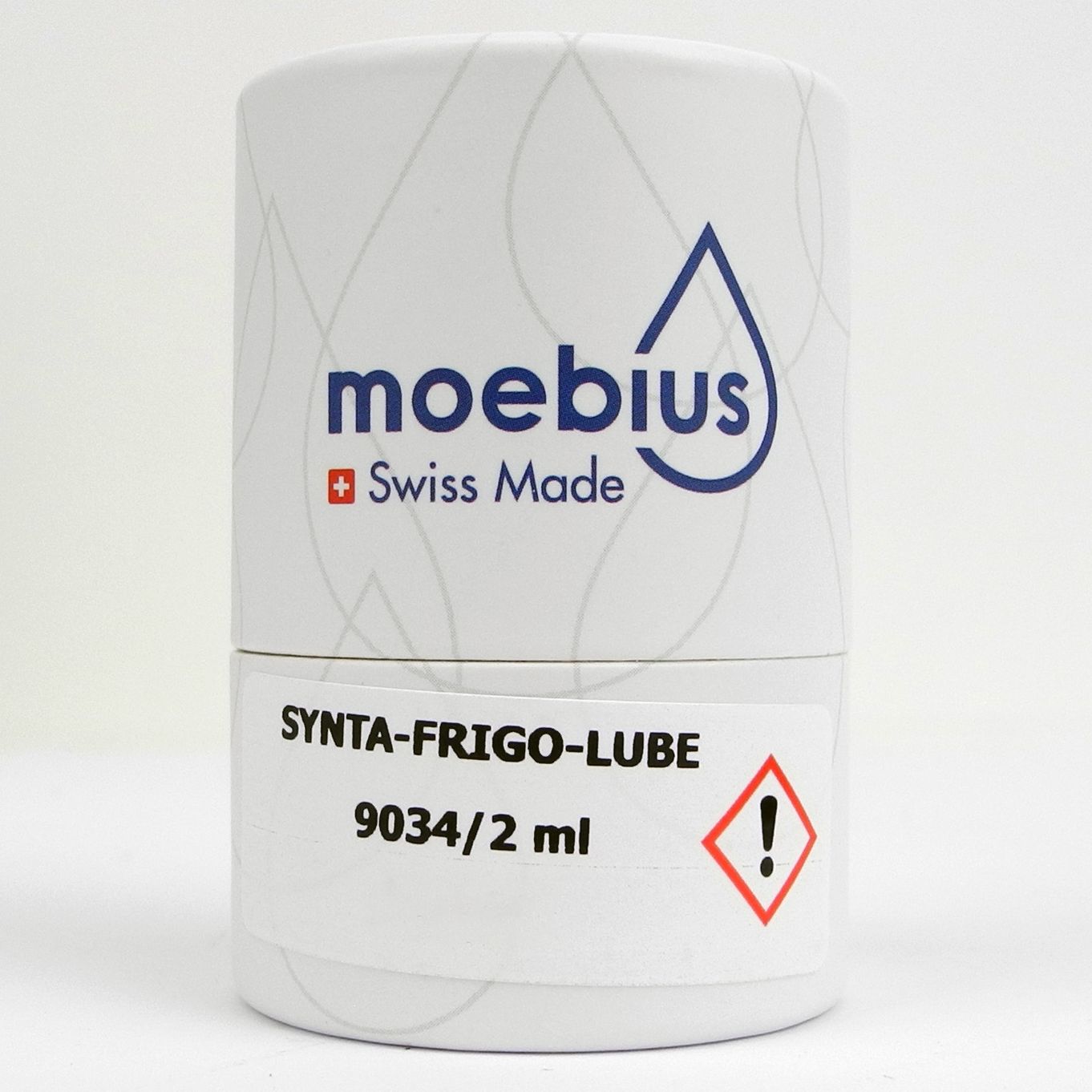 Oil Synta-Frigo-Lube Moebius 9034 (2ml) - HO9034