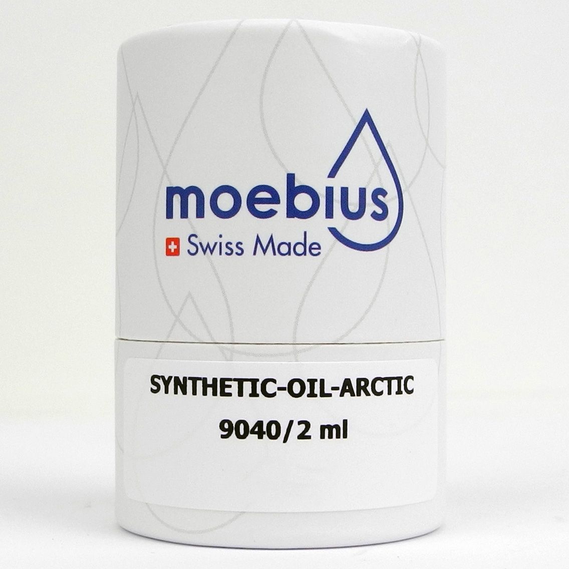 Oil Arctic Moebius 9040 (2ml) - HO9040