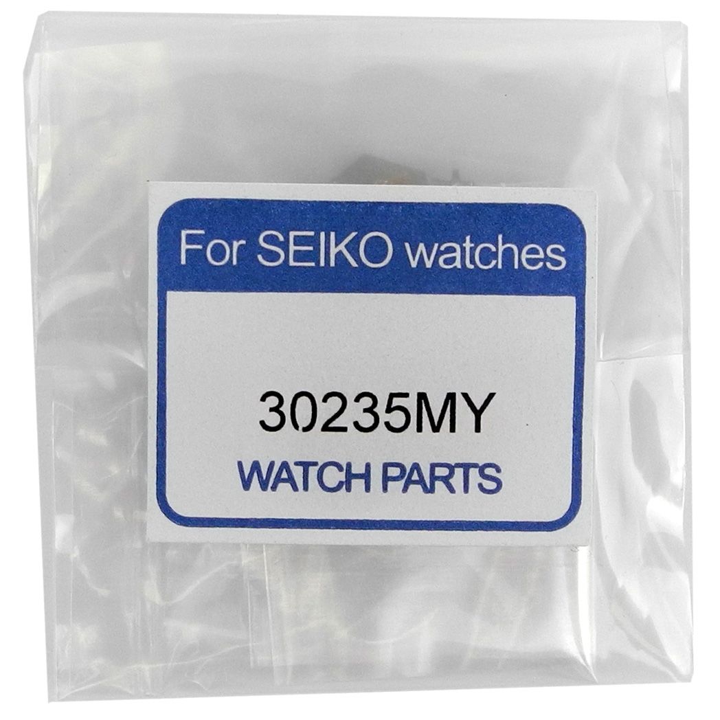 Capacitor Seiko 3023 5MY (Replaces 5MZ) For Seiko / Citizen TC920 - MB05MY