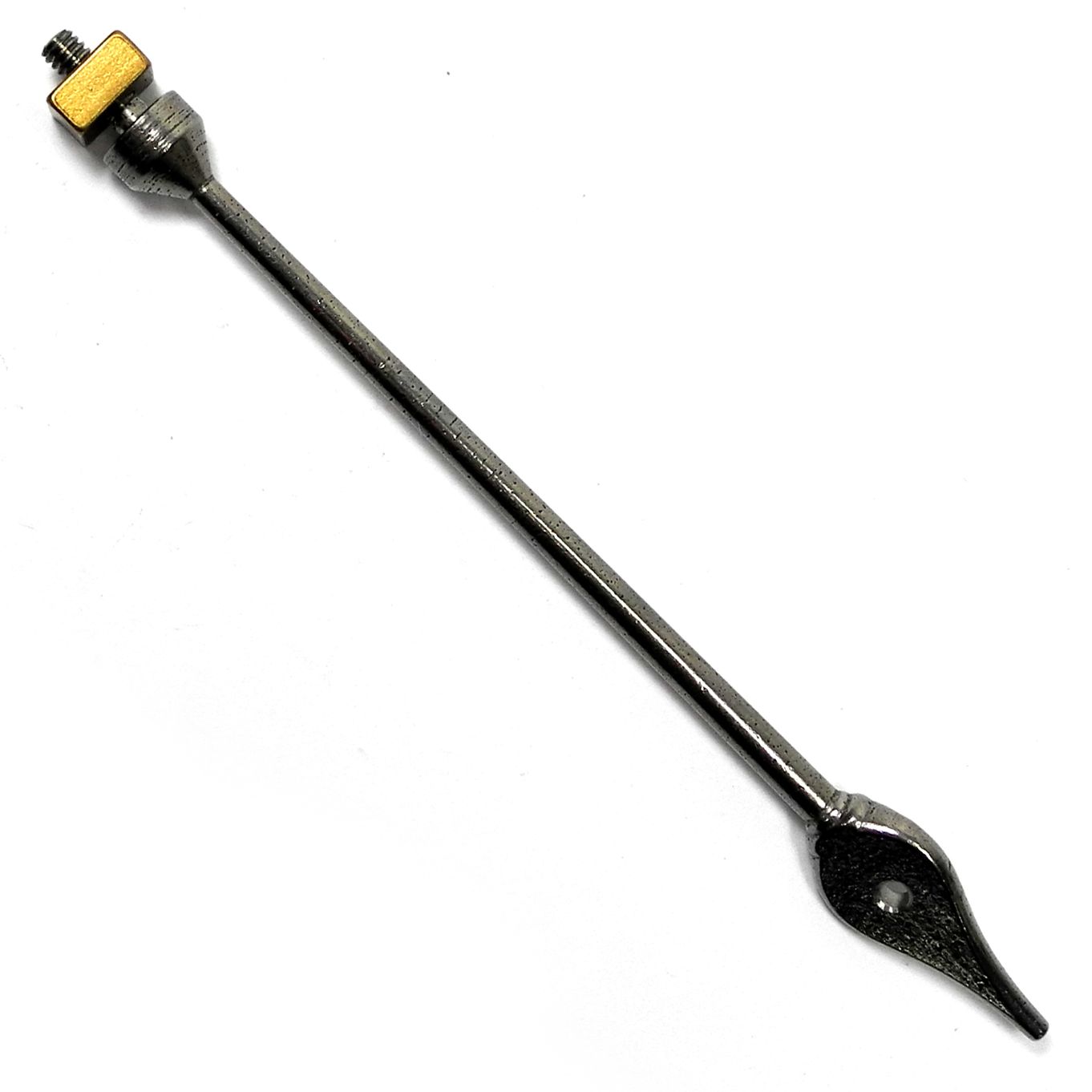 Bell Stand With Nut For Long Case Clock - CB6