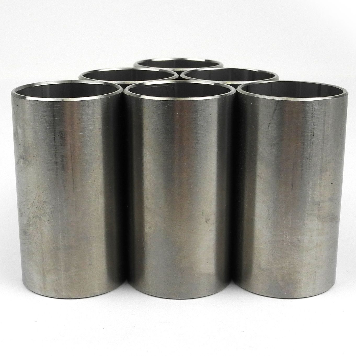 CASTING RINGS No1 FOR TC4014 FURNACES - TZCISOCIL1X6