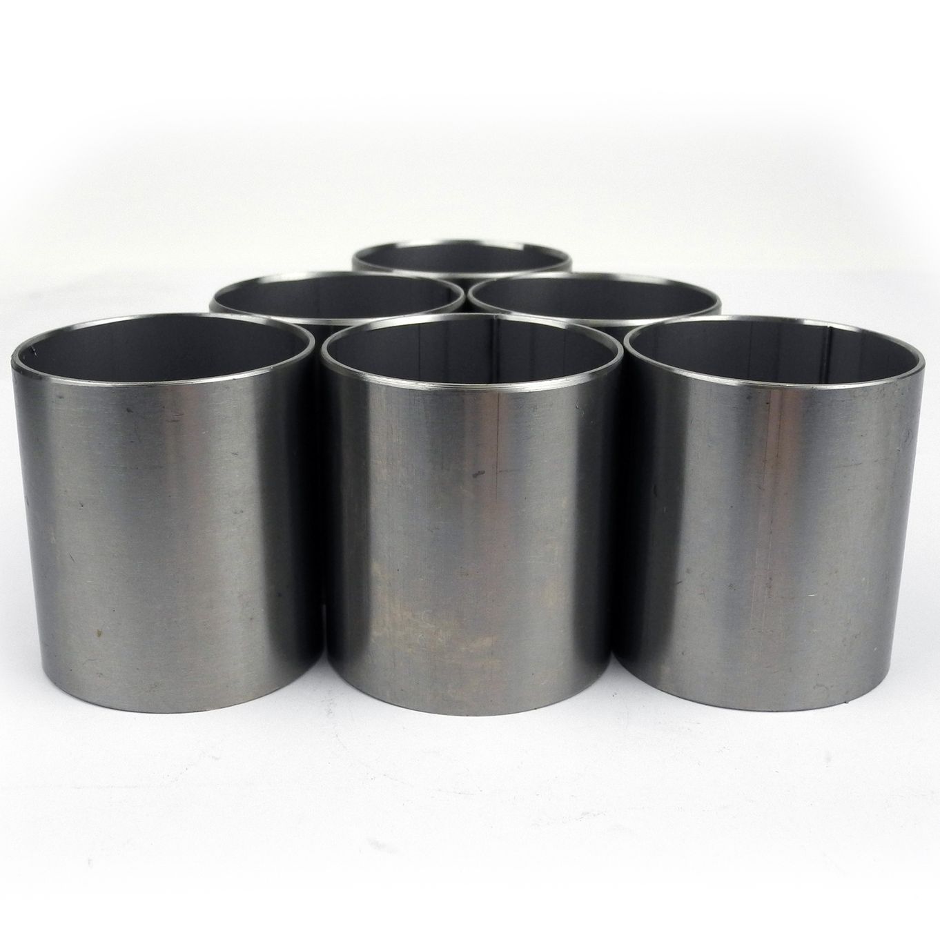 CASTING RINGS No 3 FOR TC04014 FURNACES - TZCISOCIL3X6