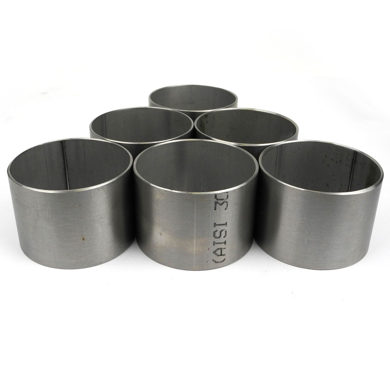 CASTING RINGS No 9 FOR TC4014 FURNACES - TZCISOCIL9X6