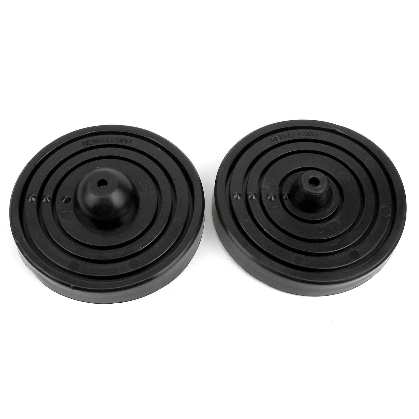 CASTING RING BASES FOR TC4014 FURNACES - TZCISOBASE