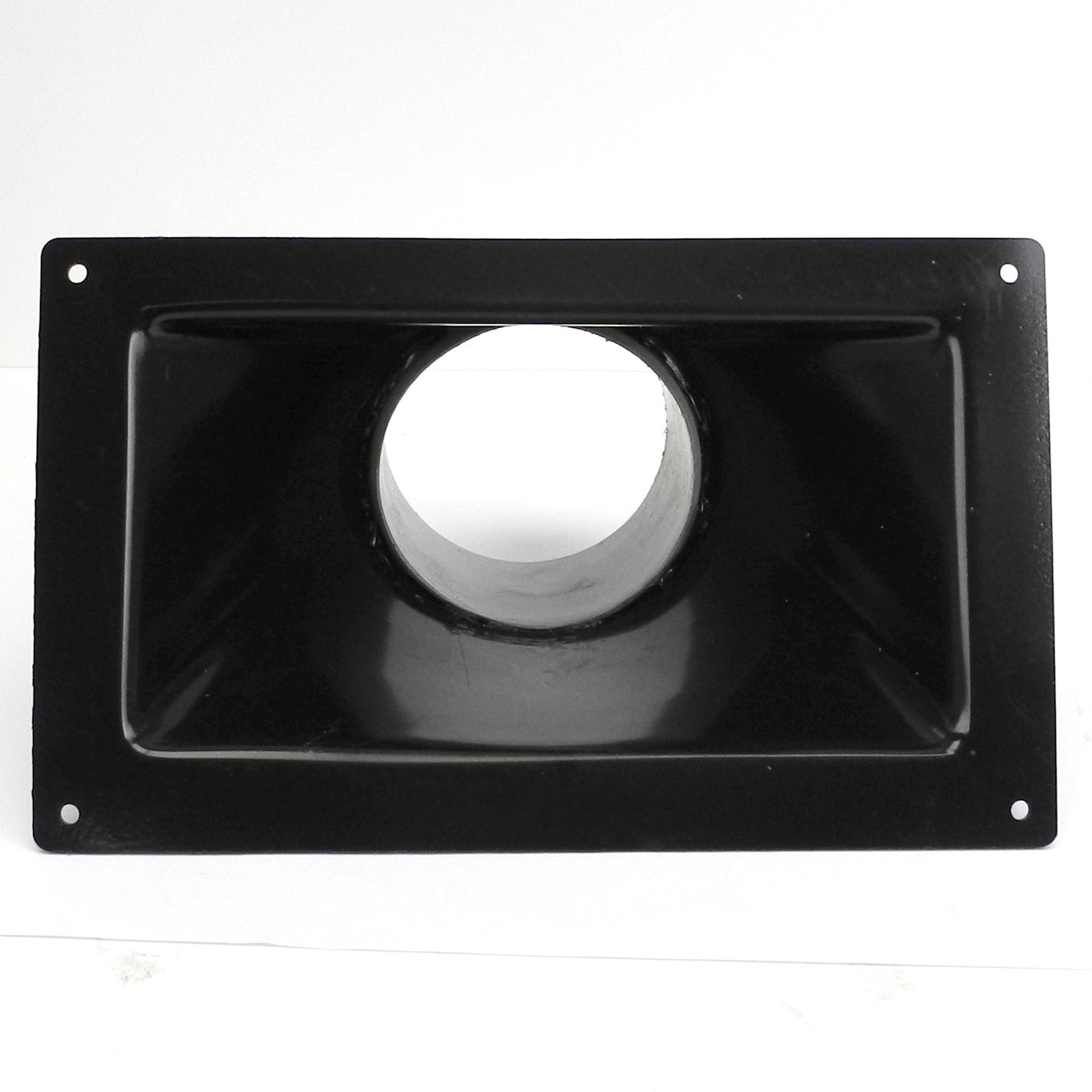 C501-CO-ECO100 - SUCTION LINK CONE Ø100mm - HPC1000803