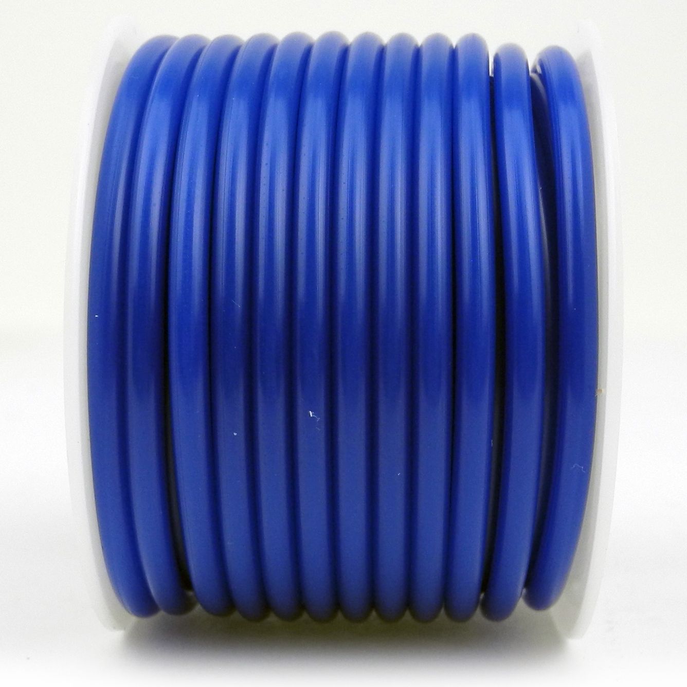 Wax wire Spool Blue (Round)6 gauge (Ø4.10mm)  - TC01586
