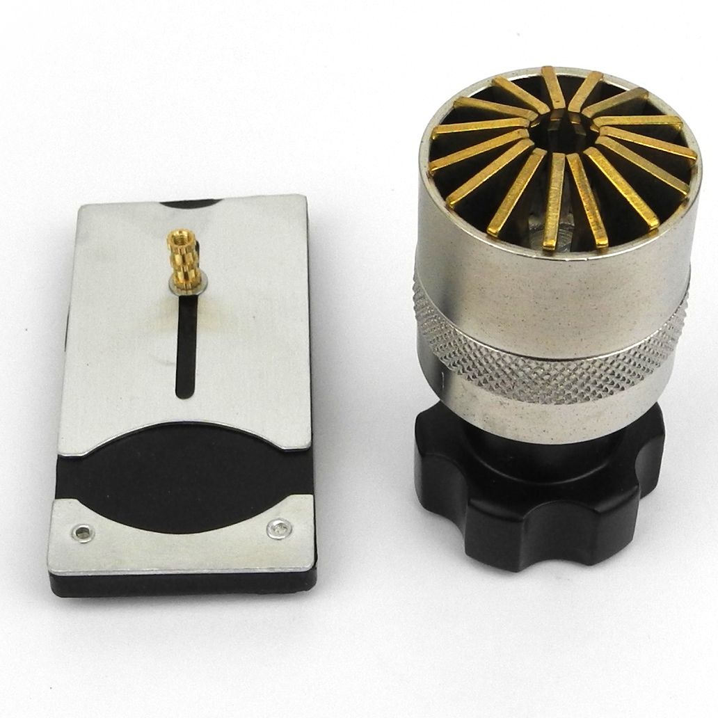 Glass Claw Fitting & Removing Tool (Crystal Lift) - HV205