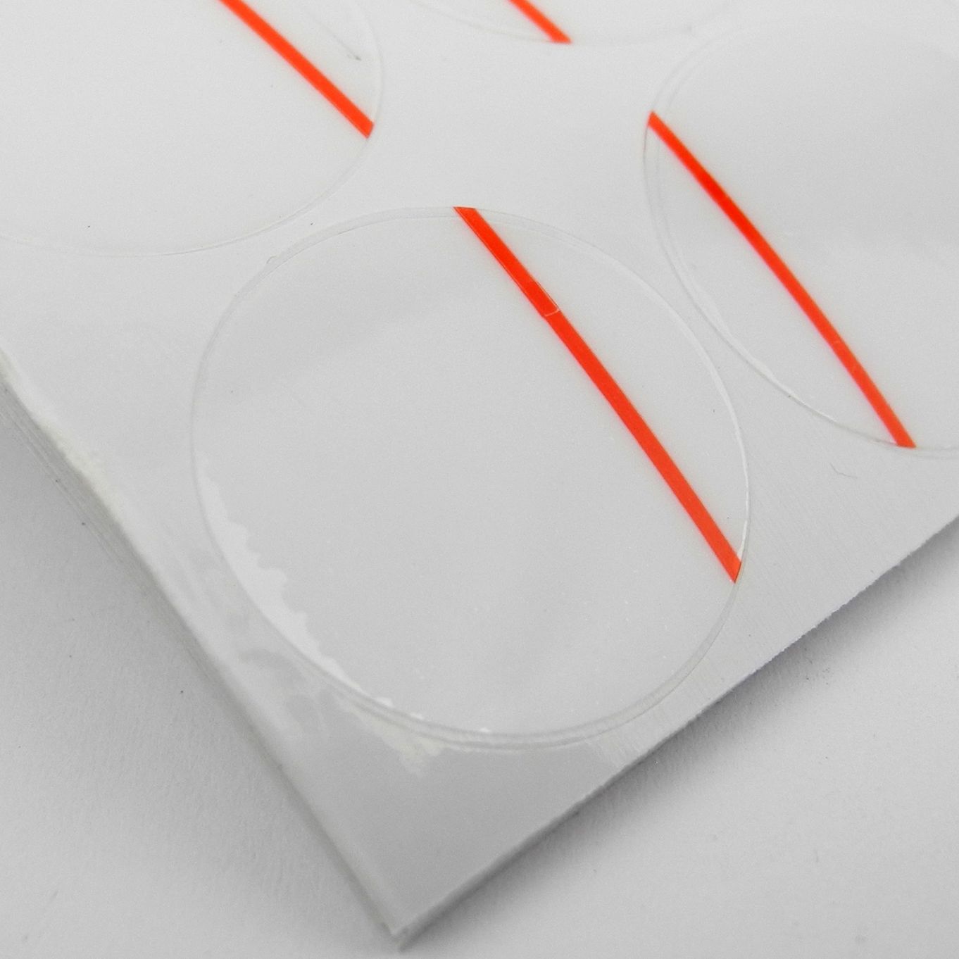 Protective Masking Stickers (Pack Of 100) HS70006-**