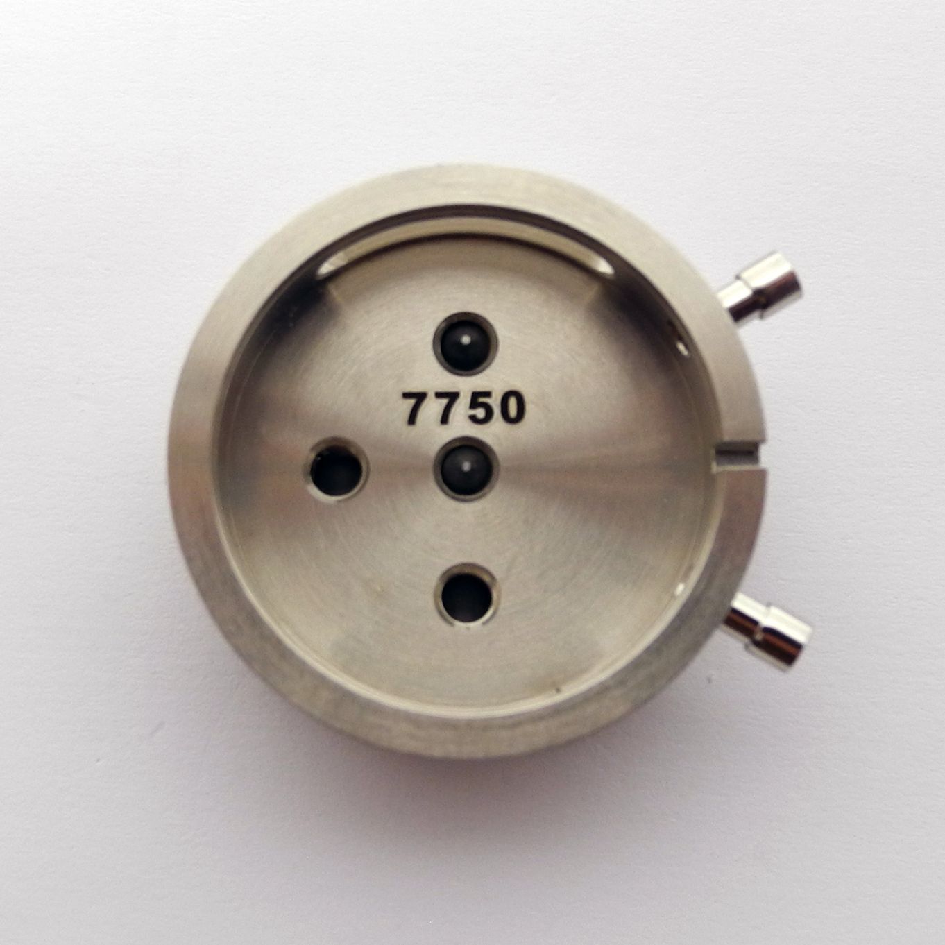 Movement Holder Valjoux 7750 (Horotec MSA09.010-20) - HM7750A