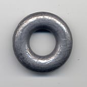 Lock Case Clock Lead Counterweight - CW51