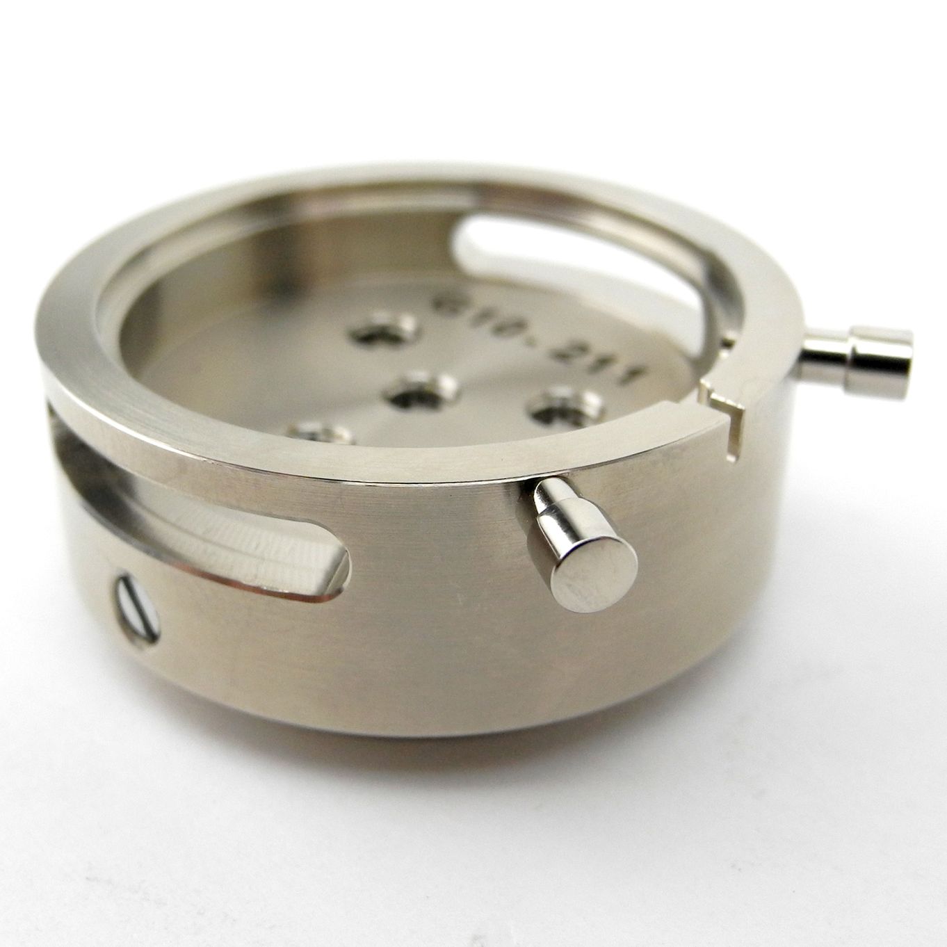 MOVEMENT HOLDER FOR ETA G10.211 / G10.711 - HM0901044