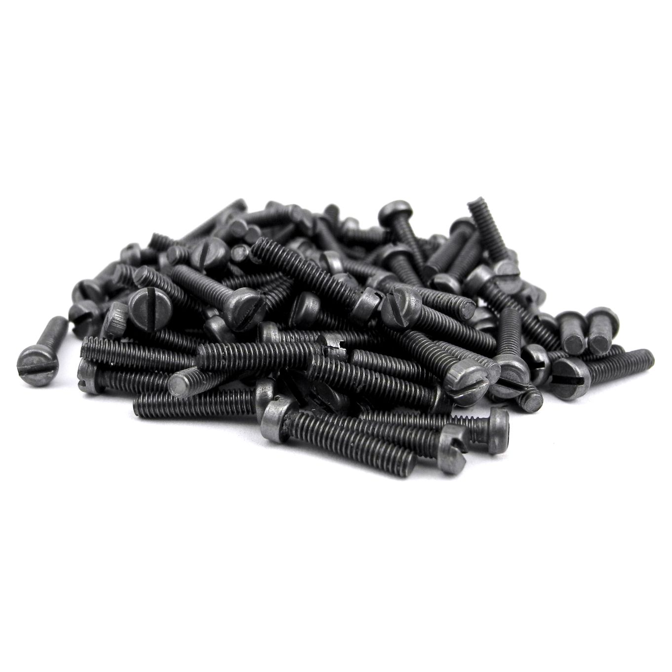 SCREW 6BA 1-2IN.CHSE STL (100) - CS3015