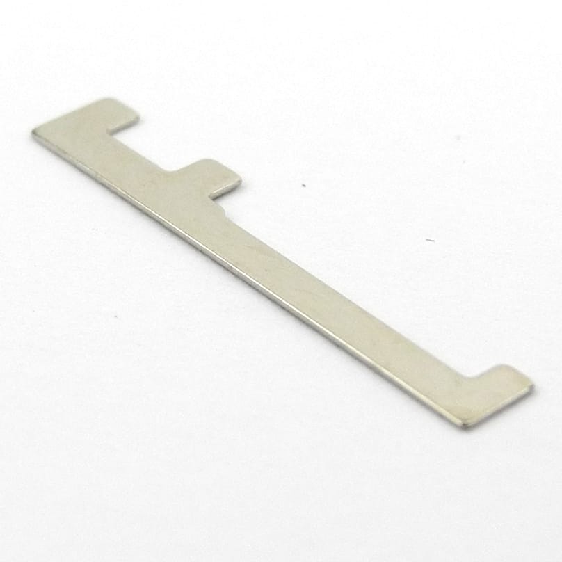 CLICKSPRING HERMLE TRI-PIN 23MM - CC173A