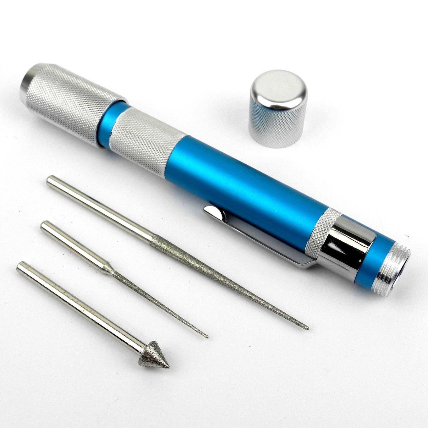 Bead Reamer Set Diamond - HB2