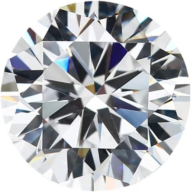 Cubic Zirconia 2.75mm - FS20275