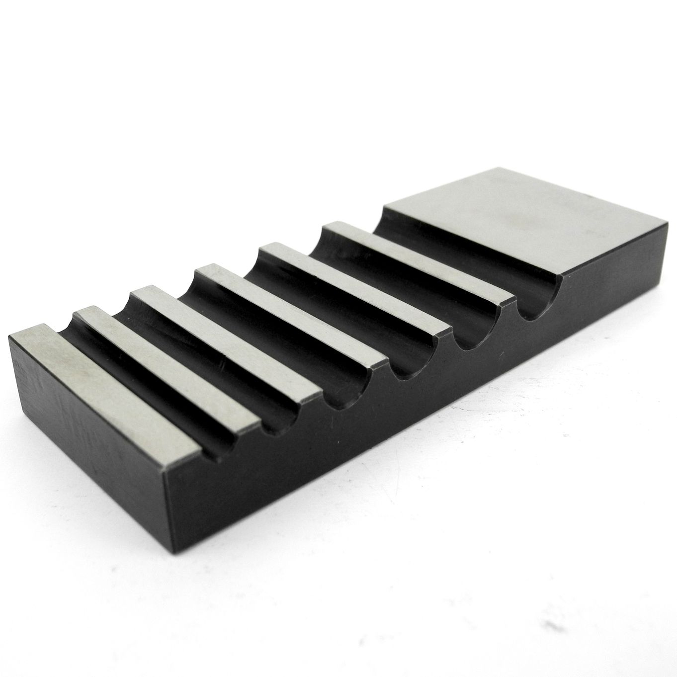 WHEATSHEAF 6 GROOVE SWAGE BLOCK - TBW2214