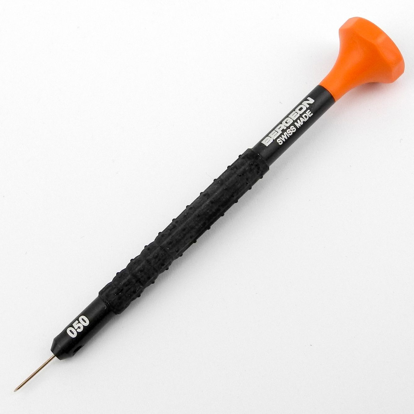 ​Bergeon 8899-*** Ergonomic Antimagnetic Screwdriver - HS8899-***
