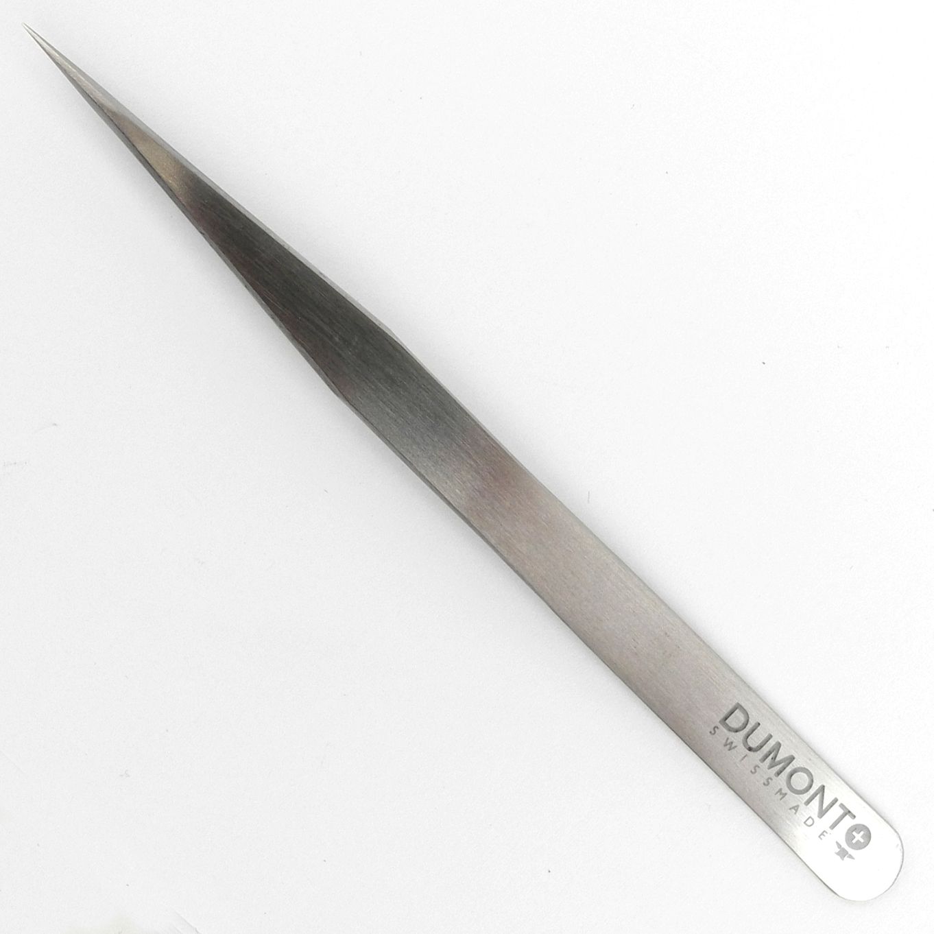 Tweezer Carbon No.1 Dumont® - HT101-1