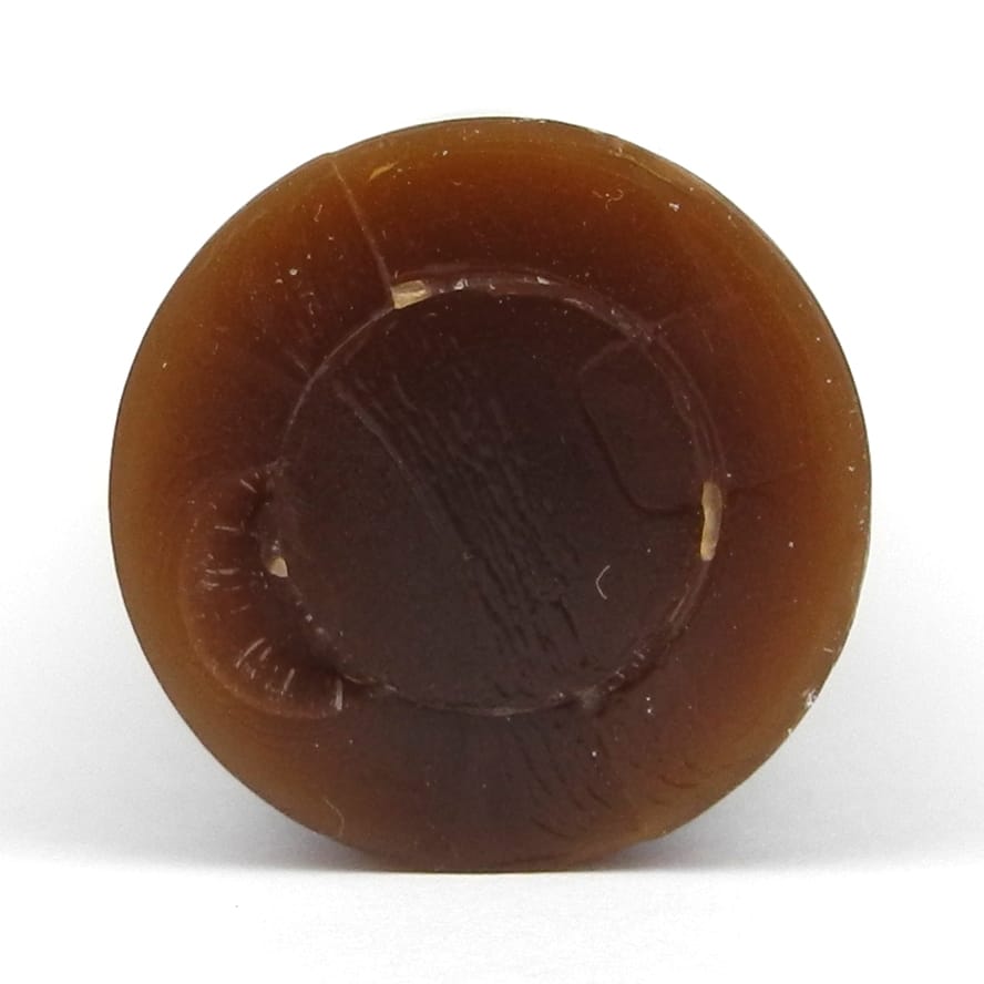 B1062 GOLD WAX TUBES - TC0116G