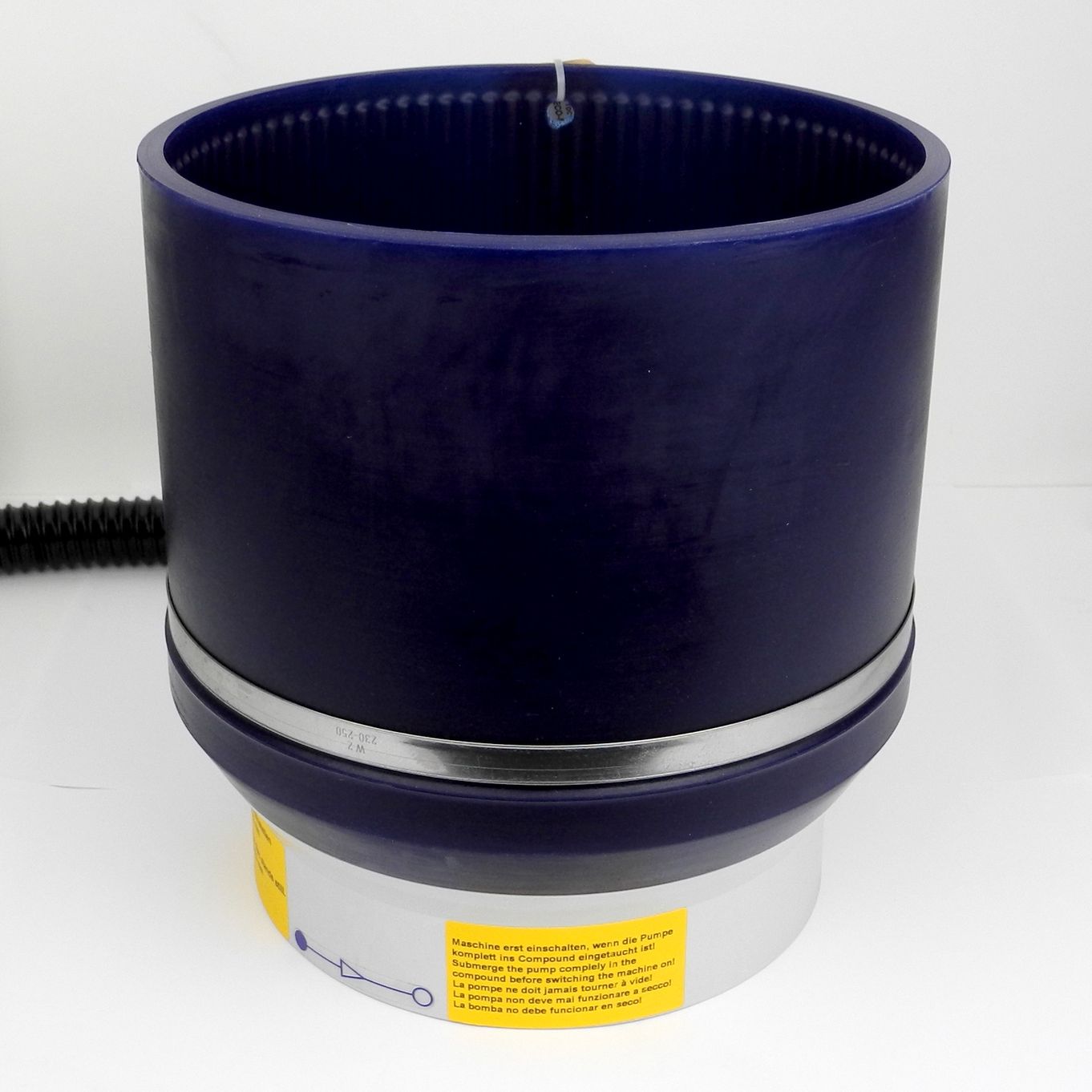 Eco Maxi Wet Bowl - TP403