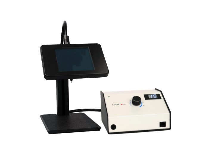 ZAPP PLUS PERMANENT JEWELLERY WELDER WITH UPGRADED ADL SCREEN - TLZAPPPLUS