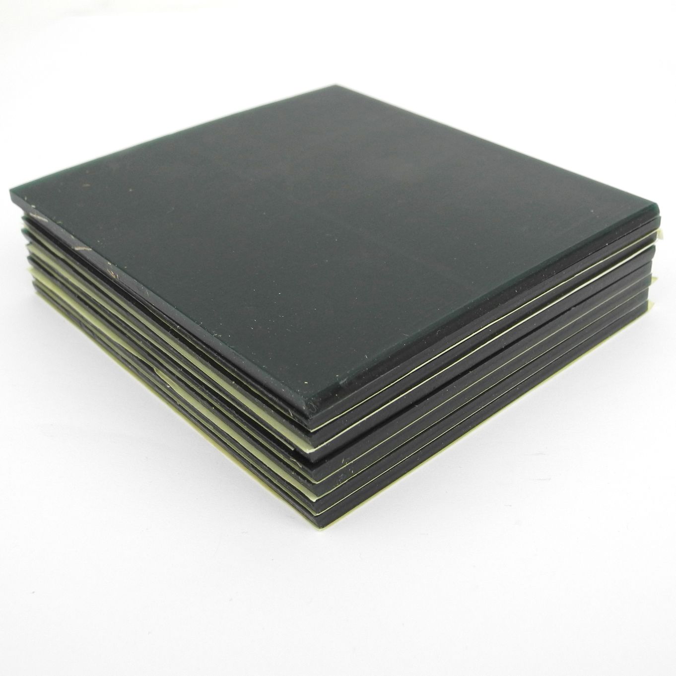GREEN SHEET WAX 3.3MM - TCO114221