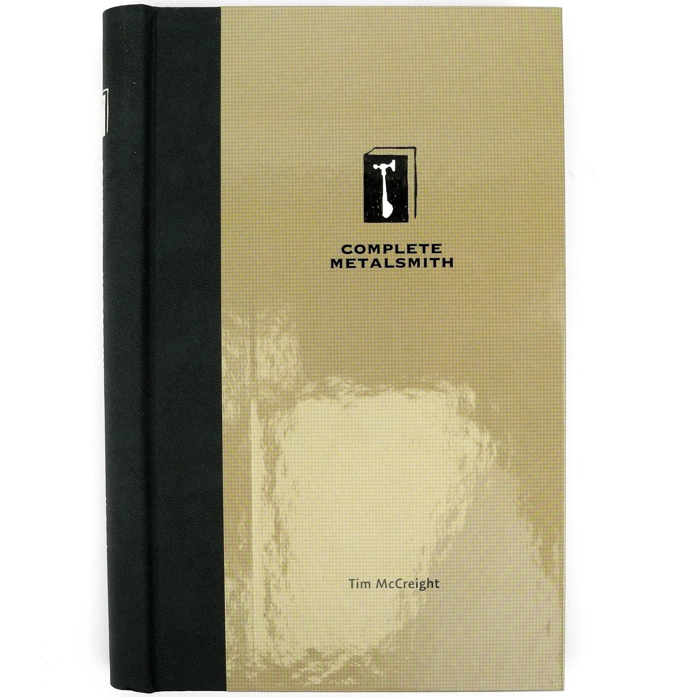 COMPLETE METALSMITH STUDENT EDITION - TB17014