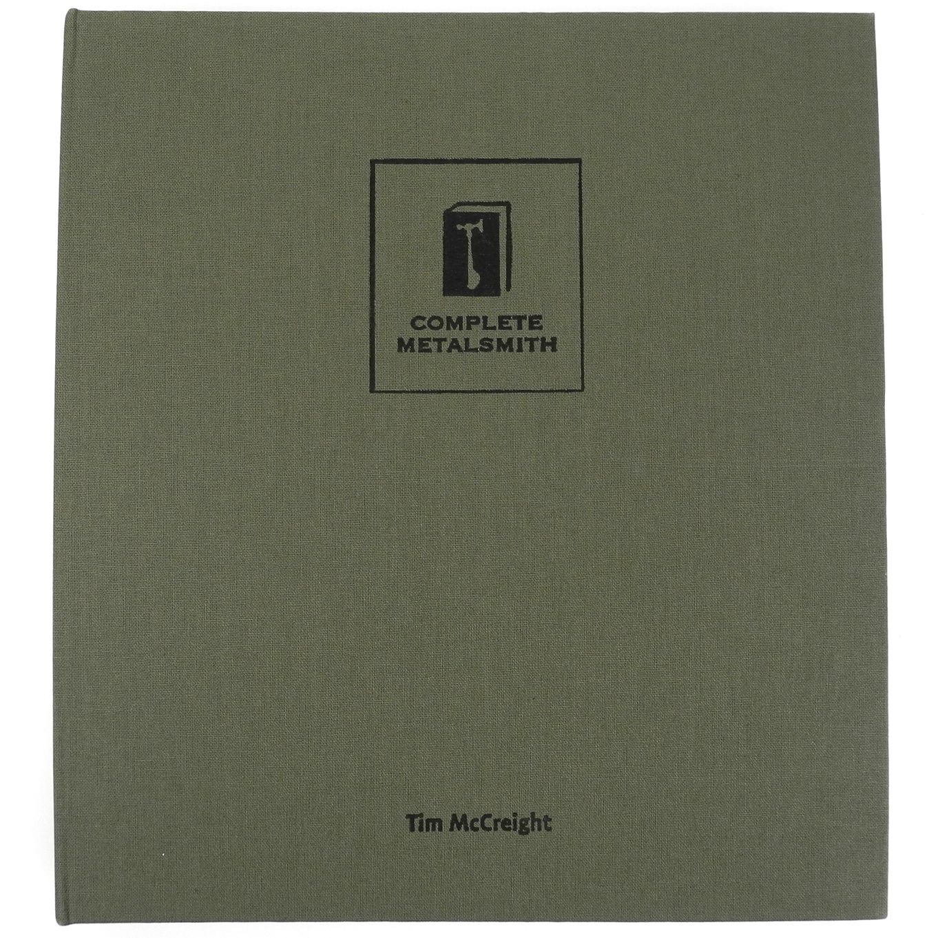 The Complete Metalsmith Book (Pro Edition) - TB17012