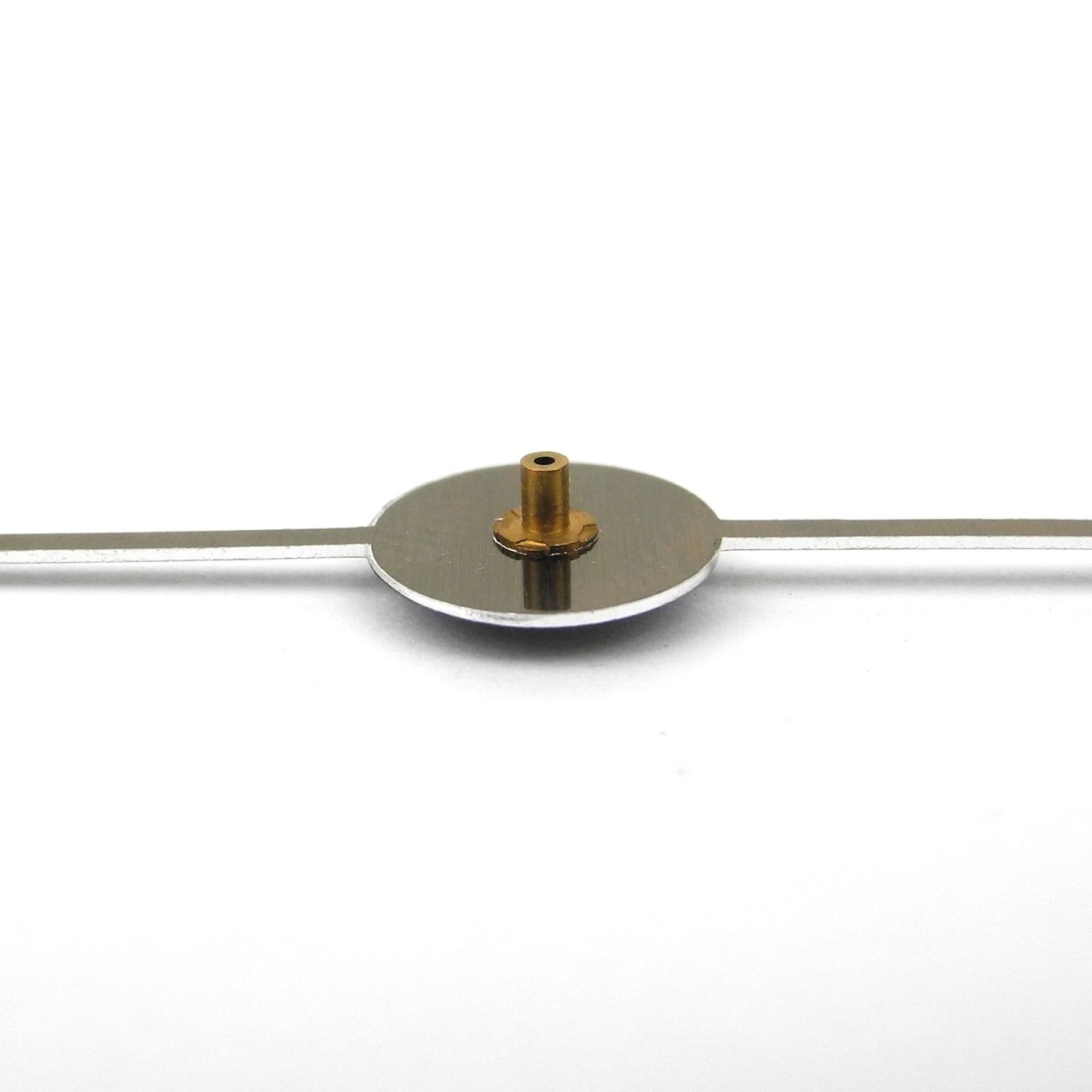 HAND BAROMETER 82MM CENTRE TO TIP