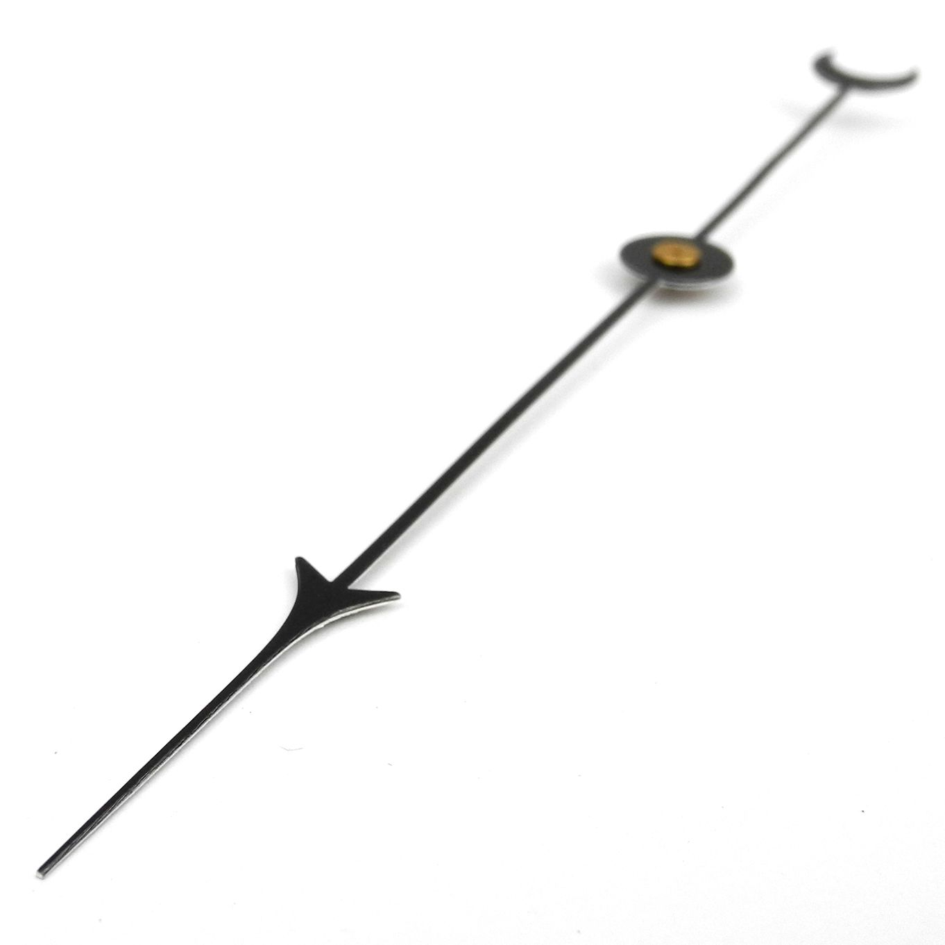 HAND BAROMETER 82MM CENTRE TO TIP