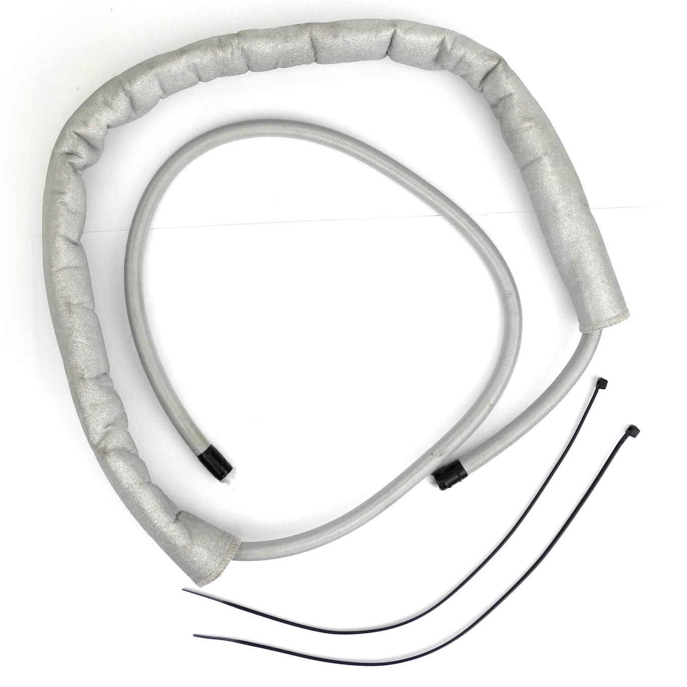 FLEXIBLE PRESSURE STEAM HOSE ONLY - TZS3011A