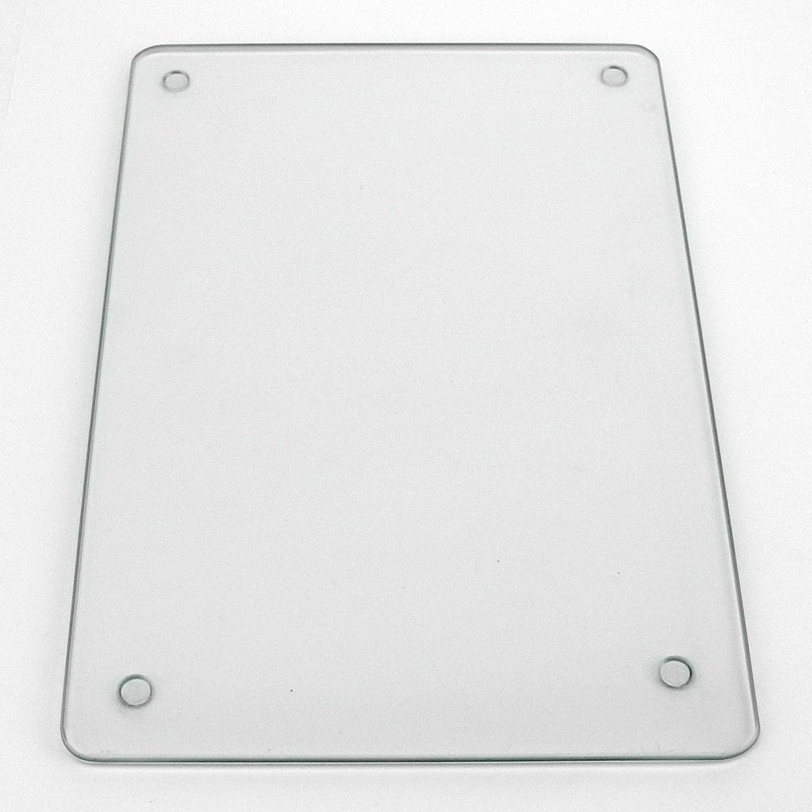 CLEAR TEMPERED GLASS MAT A4 - TG2010
