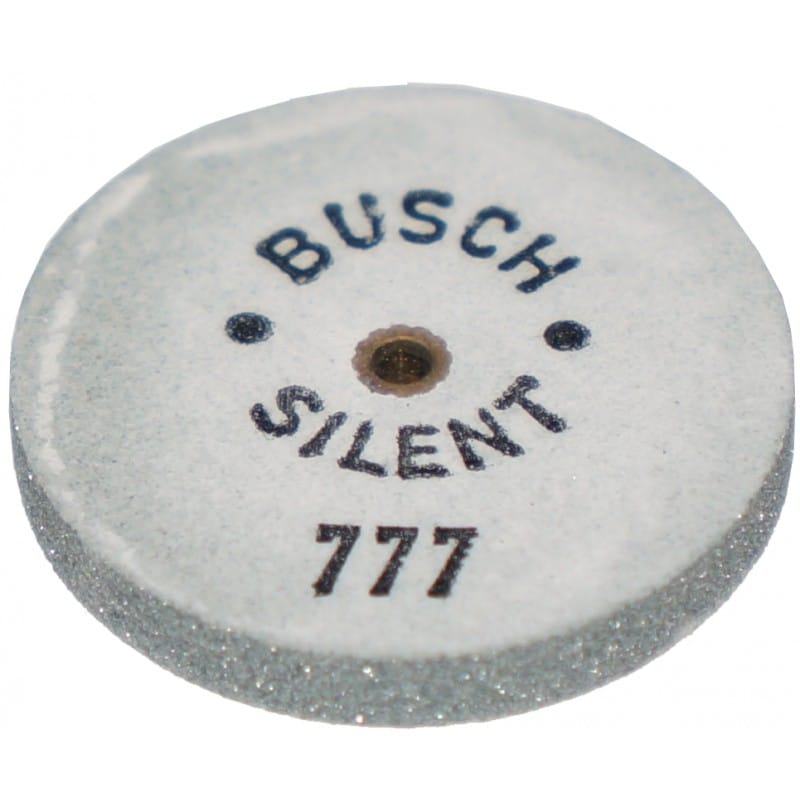 BUSCH SILENT HEATLESS WHEELS 22 X 3MM - TF777S