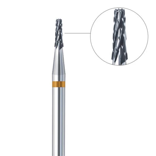 38AU HP CUTTER CONE CARBIDE