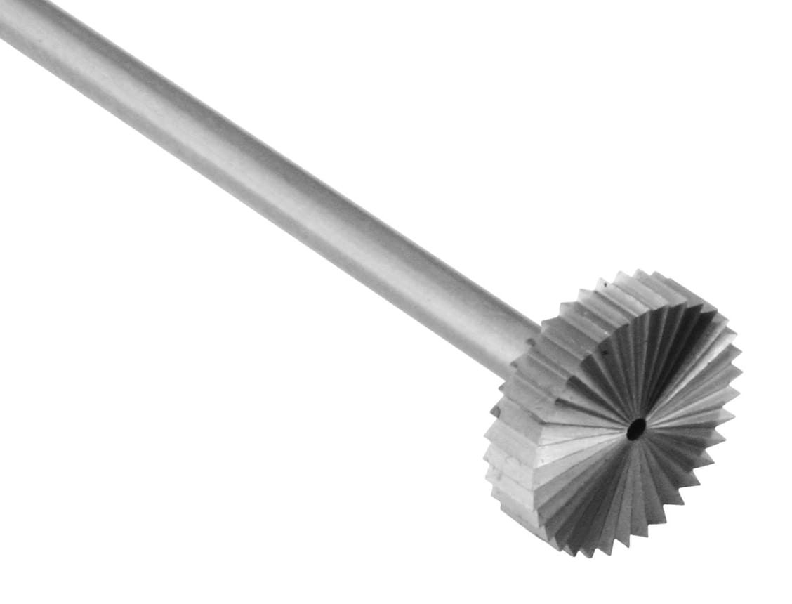 Fraizer Fig 412 Wheel Head Burr - TF412