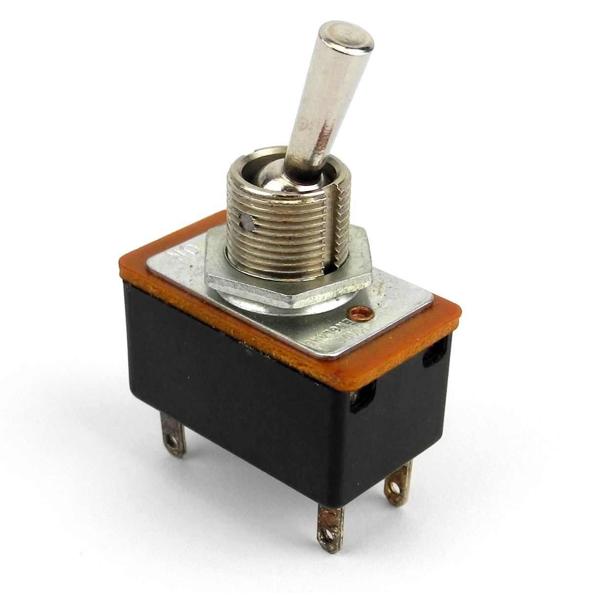 TOGGLE SWITCH FOR MICROWELDER - TZS7016