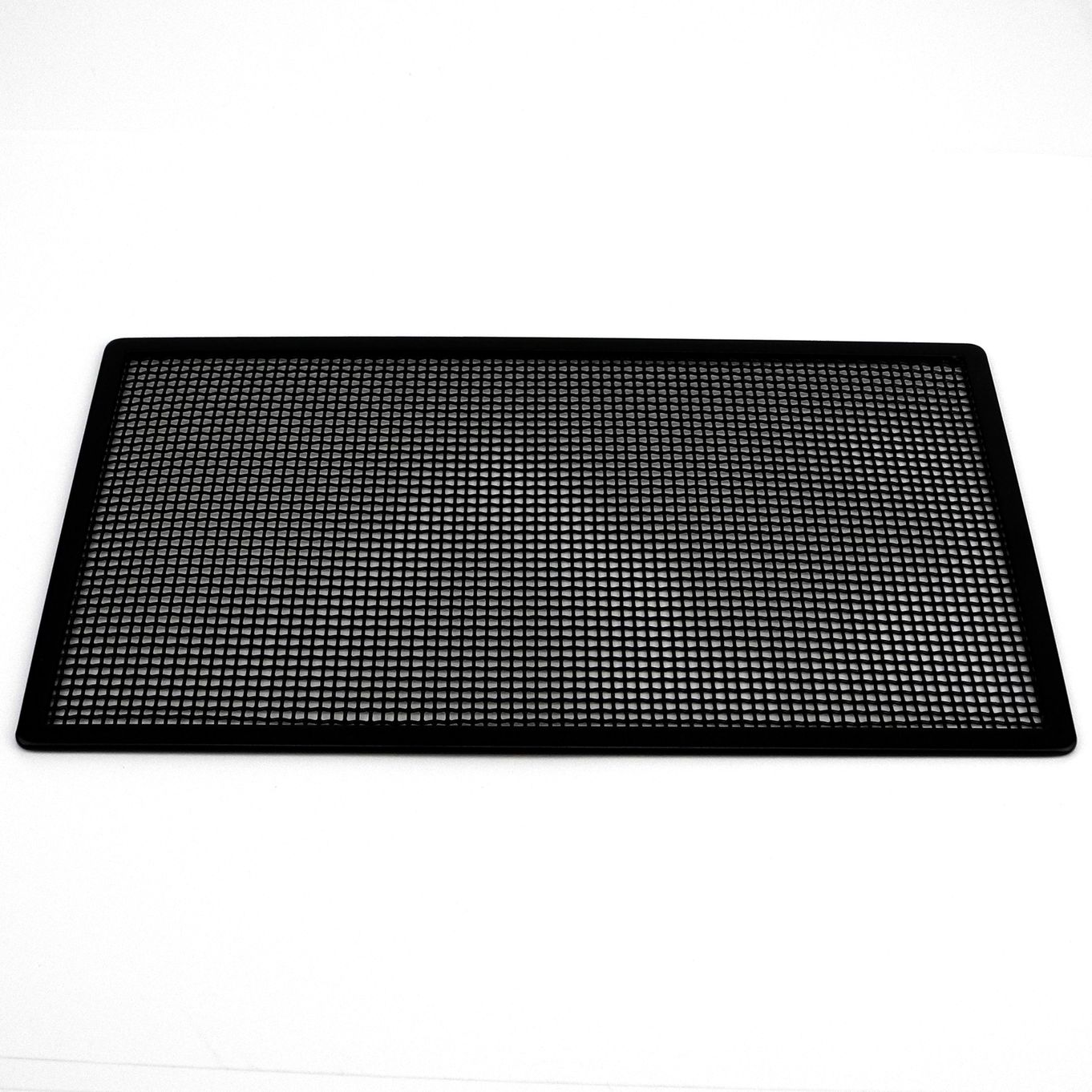 RECTANGULAR WIRED MESH 2/2mm FOR CREVOISIER ECO WORKBENCH - HPC1028740