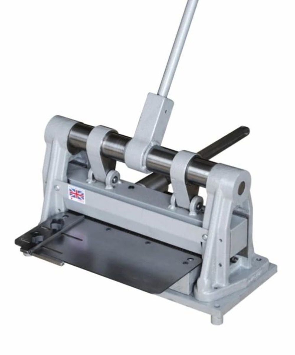 Durston Heavy Duty Guillotine 12