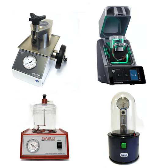 Waterproof Testing Machines