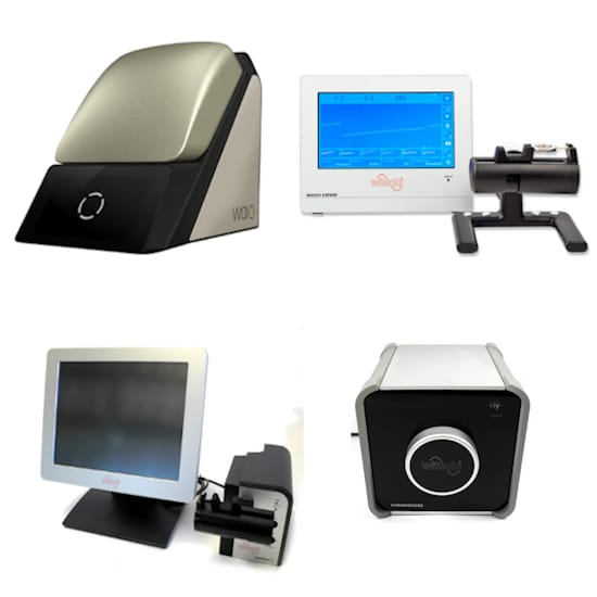 Watch Timing Equipment