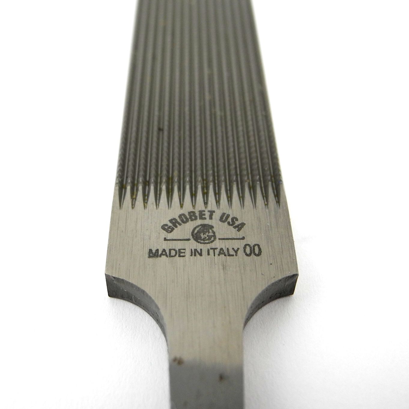 Checkering File Hand Cut 00 - TF31035