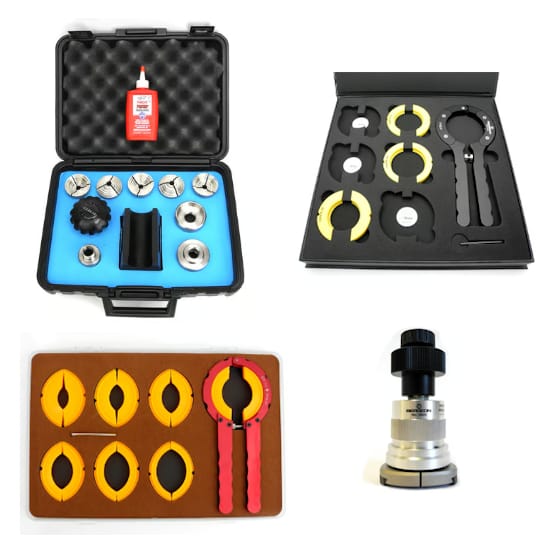 Bezel Removing Tools